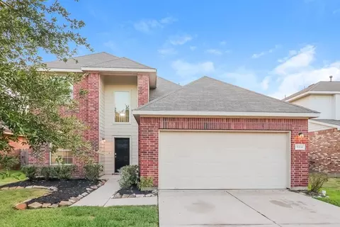 8414 Parapet Pl, Rosharon, TX 77583