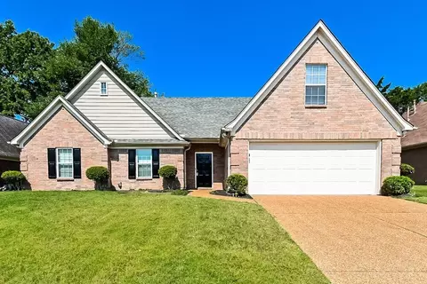 7753 Meadow Ridge Ln, Olive Branch, MS 38654