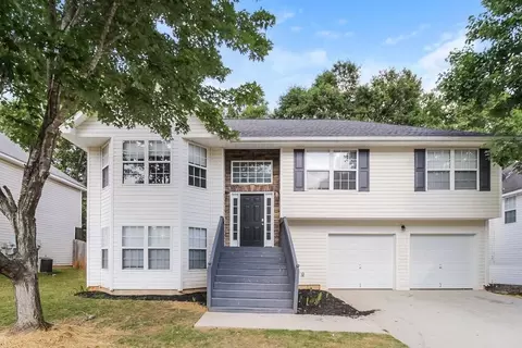 11562 Registry Blvd, Hampton, GA 30228
