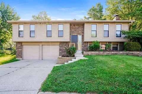 7315 Chimney Rock Ct, Indianapolis, IN 46217