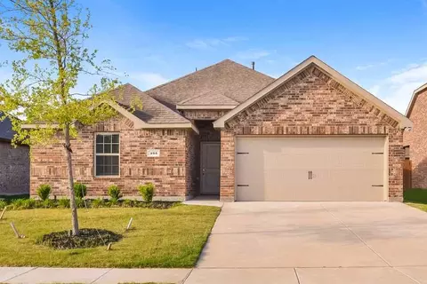 403 Gallop Dr, Princeton, TX 75407