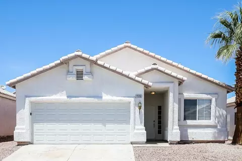 1536 Knoll Heights Ct, North Las Vegas, NV 89032
