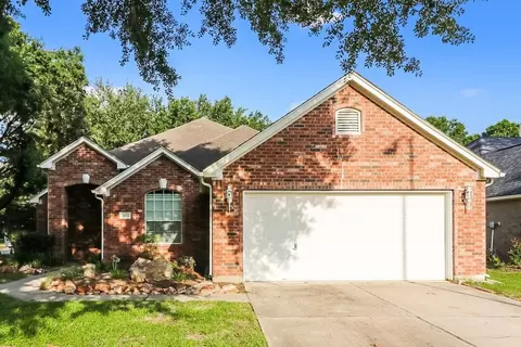 3103 Bronco Bluff Ct, Katy, TX 77450