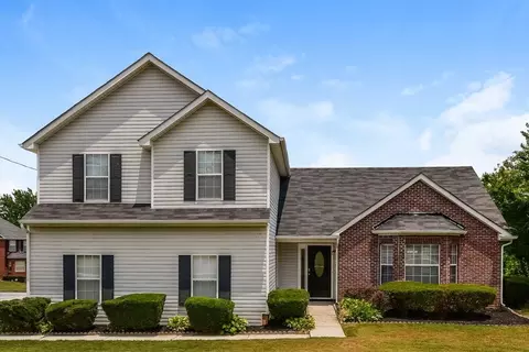 3547 Spring Shls, Ellenwood, GA 30294