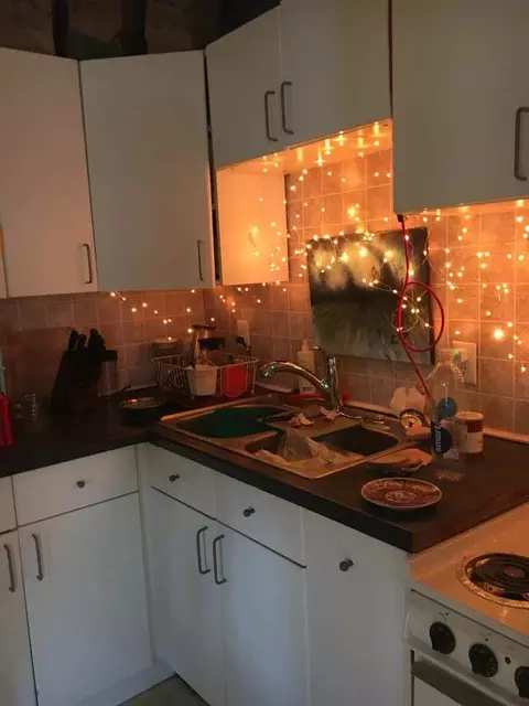 119 N Hamilton St #2, Ypsilanti, MI 48197