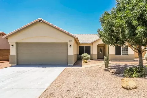 950 S 54th St, Mesa, AZ 85206