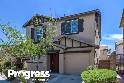 1168 Gecko Rd, Henderson, NV 89002
