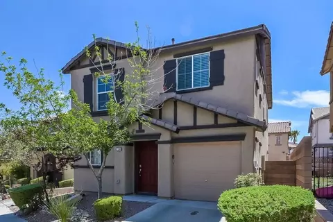 1168 Gecko Rd, Henderson, NV 89002