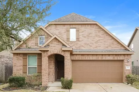 3214 Bainbridge Hill Ln, Houston, TX 77047