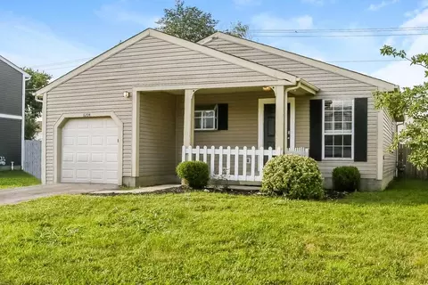 6204 Greenhaven Ave, Galloway, OH 43119