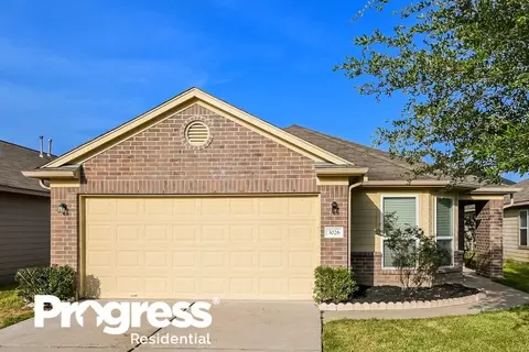 3026 Barkers Crossing Ave, Houston, TX 77084