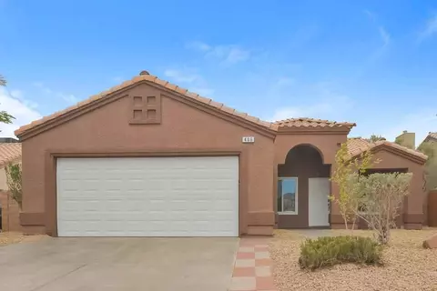 406 Aloha Dr, Henderson, NV 89015