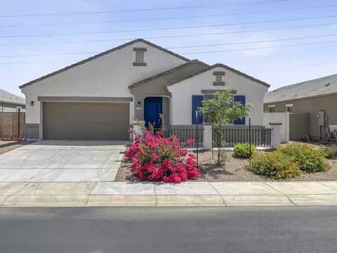 19785 N Herbert Ave, Maricopa, AZ 85138