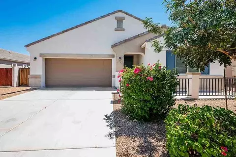 19785 N Herbert Ave, Maricopa, AZ 85138