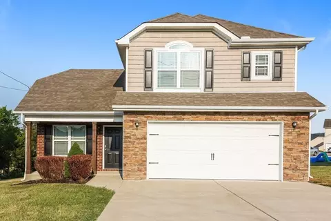 607 Rock Glen Trce, Smyrna, TN 37167