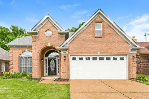 8084 Conridge Dr, Memphis, TN 38125