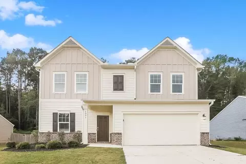 1091 Coldwater Dr, Griffin, GA 30224