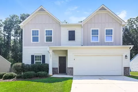 1091 Coldwater Dr, Griffin, GA 30224