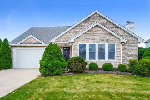 486 Rambling Brook Dr, Pickerington, OH 43147