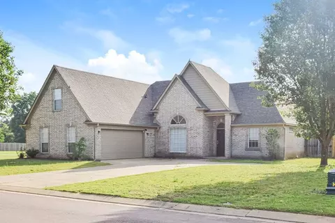 8360 Everest Xing, Southaven, MS 38672