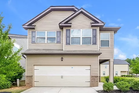 360 Lossie Ln, Mcdonough, GA 30253