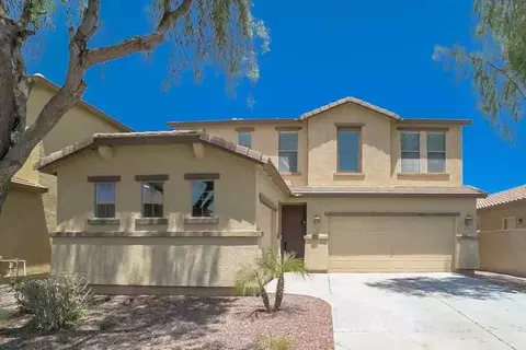 11738 W Monte Lindo Ln, Sun City, AZ 85373