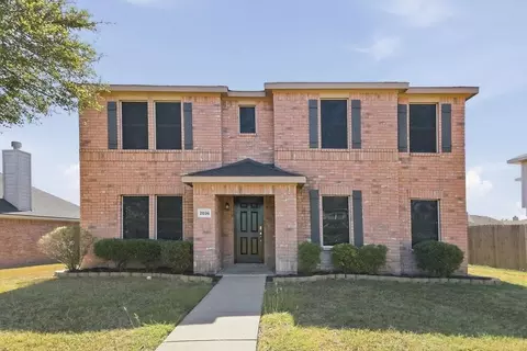 2036 Silverado Dr, Mesquite, TX 75181