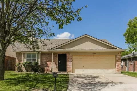 5532 Four Winds Dr, Arlington, TX 76018