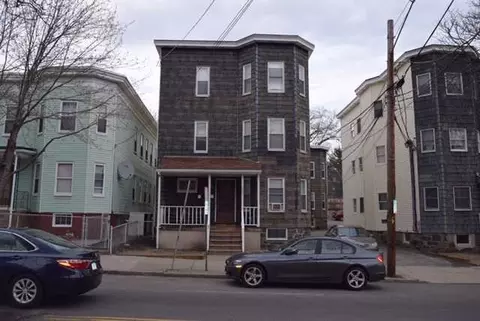 Undisclosed, Somerville, MA 02144