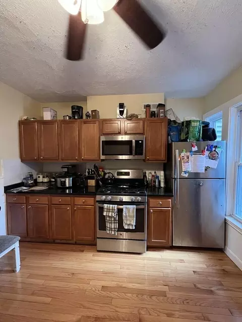 Undisclosed, Somerville, MA 02143