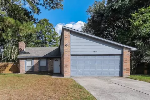 4510 Tylergate Dr, Spring, TX 77373