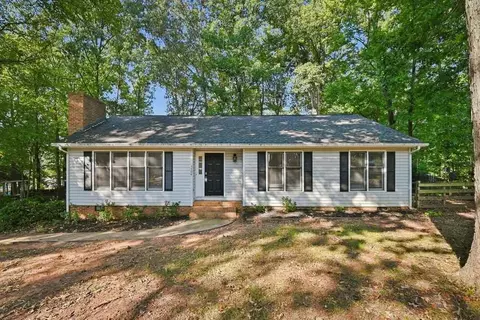 3504 Hickory Nut Ct, Waxhaw, NC 28173