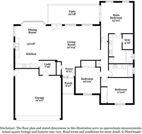 4401 E Scott Ave, Gilbert, AZ 85234 photo 2