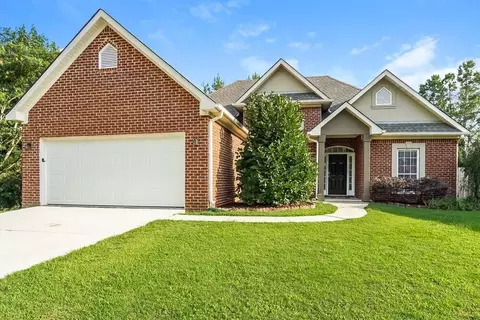 392 Old Cahaba Trl, Helena, AL 35080