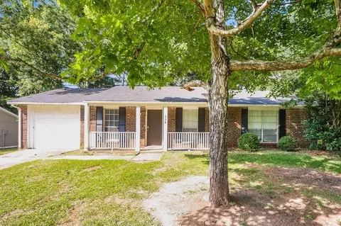 156 Meadowlark Ln, Jonesboro, GA 30236