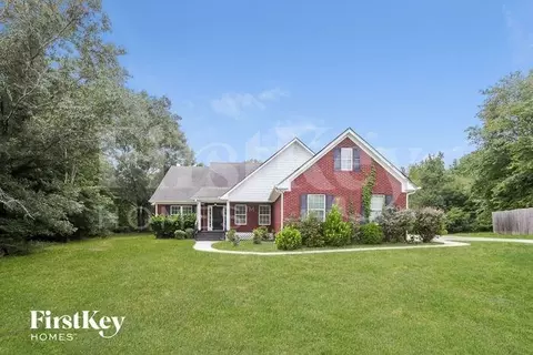 601 Creekside Trce, Covington, GA 30014