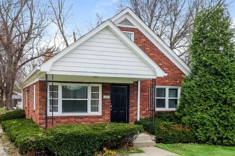 1123 Clay Ave, Louisville, KY 40219