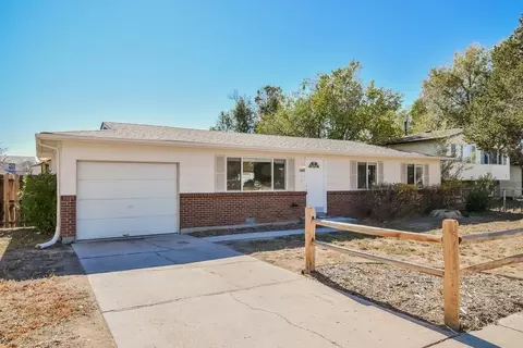 660 Calle Entrada, Fountain, CO 80817