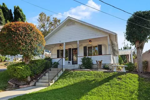 1518 Ewing St, Los Angeles, CA 90026