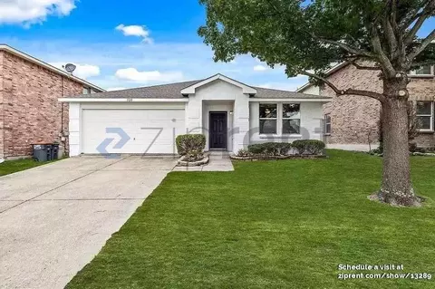 320 Buffalo Bill Dr, Anna, TX 75409
