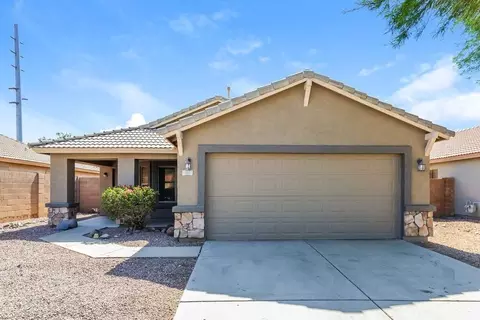 14417 N Gil Balcome, Surprise, AZ 85379