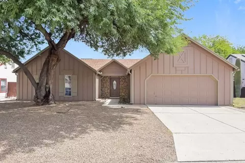 10591 Elkridge Pl, Tucson, AZ 85730