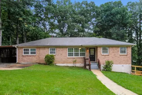 509 Ardmore Ln, Birmingham, AL 35210