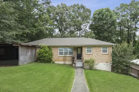 509 Ardmore Ln, Birmingham, AL 35210