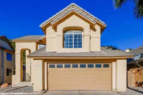 2505 Kilmaron Cir, Henderson, NV 89014