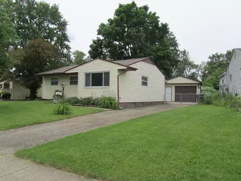 5289 Eisenhower Rd #NA, Columbus, OH 43229