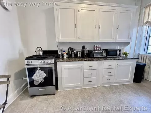 71 Martin St #34, Cambridge, MA 02138