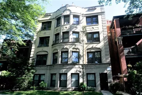 1432 W Farragut Ave #2A, Chicago, IL 60640