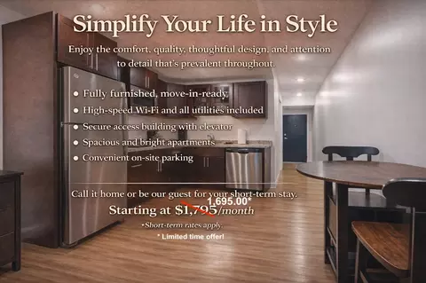 1331 Elm St #deluxe, Manchester, NH 03101