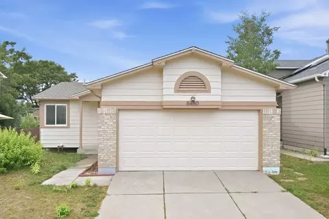 8480 S Upham Way, Columbine, CO 80128